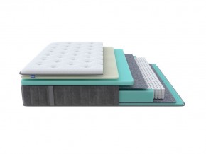 PROxSON Матрас Glory Medium (Трикотаж Prestige Steel) 180x220 в Ревде - revda.mebel24.online | фото 1