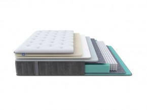 PROxSON Матрас Glory Soft (Трикотаж Prestige Steel) 120x190 в Ревде - revda.mebel24.online | фото 2