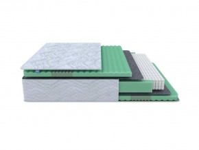 PROxSON Матрас Green Comfort M (Tricotage Dream) 90x200 в Ревде - revda.mebel24.online | фото 1