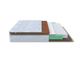 PROxSON Матрас Green Duo M/F (Tricotage Dream) 90x200 в Ревде - revda.mebel24.online | фото 9