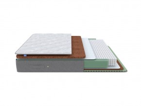 PROxSON Матрас Lux Duo M/F (Non-Stress) 90x195 в Ревде - revda.mebel24.online | фото 1