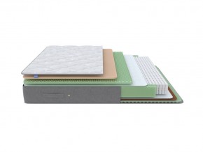 PROxSON Матрас Lux Duo M/S (Non-Stress) 120x190 в Ревде - revda.mebel24.online | фото 1