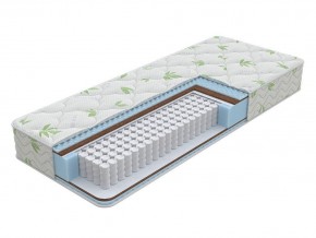PROxSON Матрас Люкс EVS (Трикотаж Aloe Vera) 90x195 в Ревде - revda.mebel24.online | фото 2