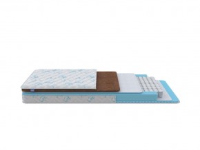 PROxSON Матрас Медвежонок (Cotton Little PROSON) 120x130 в Ревде - revda.mebel24.online | фото 1