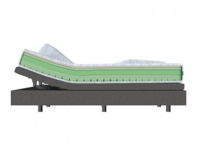 PROxSON Матрас Motion Memo Flex S (Motion Dream) 90x200 в Ревде - revda.mebel24.online | фото 3