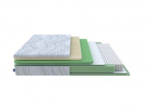 PROxSON Матрас Motion Memo M (Motion Dream) 80x200 в Ревде - revda.mebel24.online | фото 13