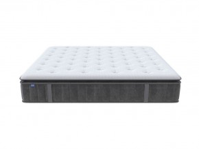 PROxSON Матрас Paradise Medium (Трикотаж Prestige Steel) 140x190 в Ревде - revda.mebel24.online | фото 8