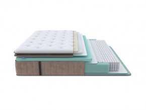 PROxSON Матрас Paradise Soft (Трикотаж Prestige Latte) 120x200 в Ревде - revda.mebel24.online | фото 1
