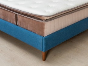 PROxSON Матрас Paradise Soft (Трикотаж Prestige Latte) 200x195 в Ревде - revda.mebel24.online | фото 8