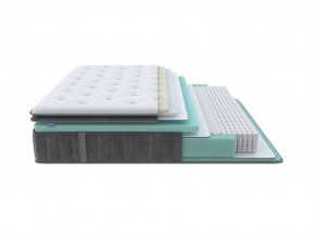 PROxSON Матрас Paradise Soft (Трикотаж Prestige Steel) 180x190 в Ревде - revda.mebel24.online | фото 1
