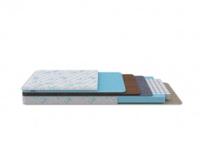 PROxSON Матрас Совенок (Cotton Little PROSON) 70x130 в Ревде - revda.mebel24.online | фото 1