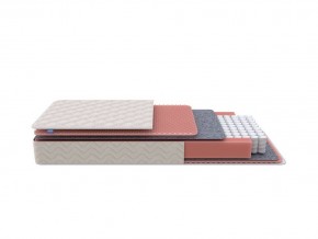 PROxSON Матрас Standart Light M Roll (Ткань Жаккард) 140x200 в Ревде - revda.mebel24.online | фото 1