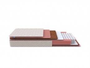 PROxSON Матрас Standart Plus M Roll (Ткань Жаккард) 180x190 в Ревде - revda.mebel24.online | фото 1