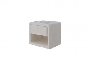 PROxSON Стекло для тумбы Cube (Стекло Стекло для тумбы Cube) 363x352 в Ревде - revda.mebel24.online | фото 1