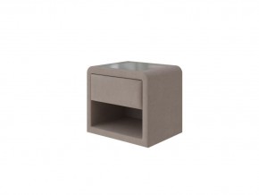PROxSON Стекло для тумбы Cube (Стекло Стекло для тумбы Cube) 363x352 в Ревде - revda.mebel24.online | фото 2