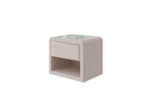 PROxSON Стекло для тумбы Cube (Стекло Стекло для тумбы Cube) 363x352 в Ревде - revda.mebel24.online | фото 3