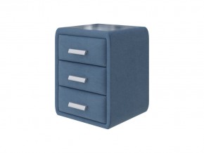PROxSON Стекло для тумбы Soft Mebel (Стекло Стекло для тумбы Soft Mebel) 409x400 в Ревде - revda.mebel24.online | фото 1