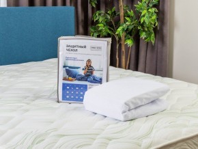 PROxSON Защитный чехол Aqua Save Light M (Ткань влагостойкая Tencel Jersey) 180x190 в Ревде - revda.mebel24.online | фото 7