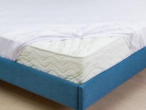 PROxSON Защитный чехол Aqua Save Light S (Ткань влагостойкая Tencel Jersey) 120x190 в Ревде - revda.mebel24.online | фото 5