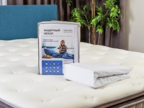 PROxSON Защитный чехол Aqua Save Light Top (Ткань влагостойкая Tencel Jersey) 120x200 в Ревде - revda.mebel24.online | фото 7