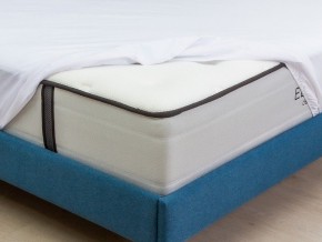 PROxSON Защитный чехол Aqua Save M (Ткань влагостойкая Terry Cloth) 200x220 в Ревде - revda.mebel24.online | фото 5