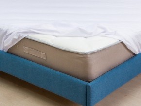 PROxSON Защитный чехол Aqua Save Plush S (Ткань влагостойкая Coral Fleece) 200x220 в Ревде - revda.mebel24.online | фото 5