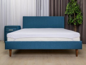 PROxSON Защитный чехол Aqua Stop Plush (Ткань влагостойкая Coral Fleece) 140x200 в Ревде - revda.mebel24.online | фото 2