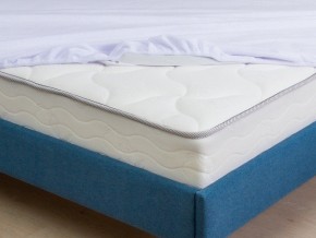 PROxSON Защитный чехол Aqua Stop Plush (Ткань влагостойкая Coral Fleece) 140x200 в Ревде - revda.mebel24.online | фото 4