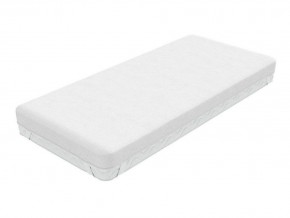 PROxSON Защитный чехол Aqua Stop (Ткань влагостойкая Terry Cloth) 80x190 в Ревде - revda.mebel24.online | фото 1