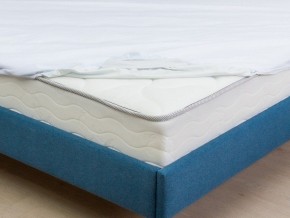 PROxSON Защитный чехол Aqua Stop (Ткань влагостойкая Terry Cloth) 80x190 в Ревде - revda.mebel24.online | фото 4