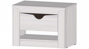 РЕГИНА Спальный гарнитур (модульный) анкор светлый в Ревде - revda.mebel24.online | фото 10
