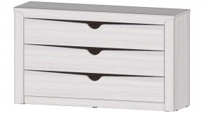 РЕГИНА Спальный гарнитур (модульный) анкор светлый в Ревде - revda.mebel24.online | фото 8