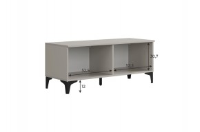 РИЧ Гостиная (модульная) кашемир в Ревде - revda.mebel24.online | фото 3