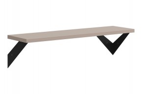 РИЧ Гостиная (модульная) кашемир в Ревде - revda.mebel24.online | фото 7