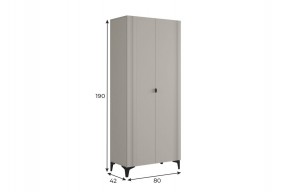 РИЧ Шкаф двухдверный в Ревде - revda.mebel24.online | фото 2