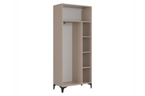 РИЧ Шкаф двухдверный в Ревде - revda.mebel24.online | фото 4