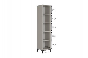 РИЧ Шкаф однодверный в Ревде - revda.mebel24.online | фото 3