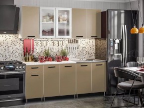 РИО-1 ЛДСП Кухонный гарнитур 2,0 м в Ревде - revda.mebel24.online | фото 10