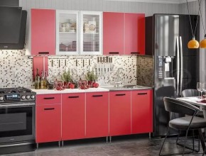 РИО-1 ЛДСП Кухонный гарнитур 2,0 м в Ревде - revda.mebel24.online | фото 6