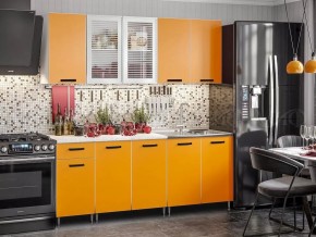 РИО-1 ЛДСП Кухонный гарнитур 2,0 м в Ревде - revda.mebel24.online | фото 7