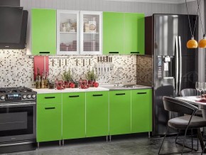 РИО-1 ЛДСП Кухонный гарнитур 2,0 м в Ревде - revda.mebel24.online | фото 9