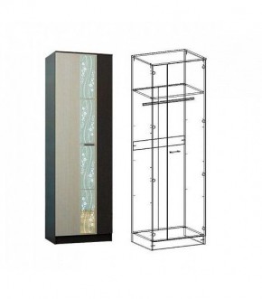 САБИНА ГОСТИНАЯ НАБОР №ВД-2 (венге/дуб белфорт) в Ревде - revda.mebel24.online | фото 3