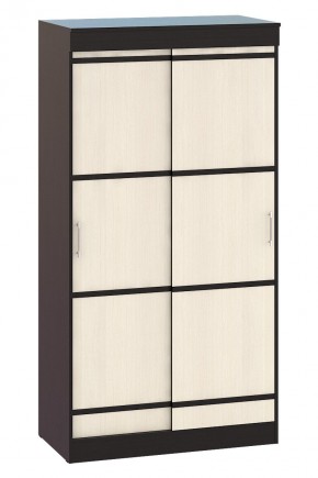 Сакура спальня № 4 Стол косметический + Кровать 1400 + Шкаф-купе 1140, сп.м. 1400х2000 мм., б/м, основание есть, ун. сб. в Ревде - revda.mebel24.online | фото 8