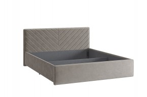САНДРА 2 Каркас кровати 1600 в Ревде - revda.mebel24.online | фото 2