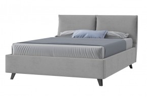 САНДРА Кровать с ПМ 1400 в Ревде - revda.mebel24.online | фото 5