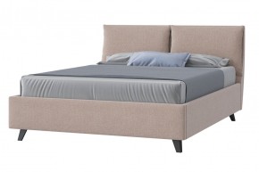 САНДРА Кровать с ПМ 1400 в Ревде - revda.mebel24.online | фото 8
