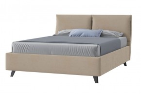 САНДРА Кровать с ПМ 1800 в Ревде - revda.mebel24.online | фото