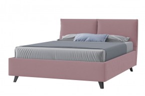 САНДРА Кровать с ПМ 1800 в Ревде - revda.mebel24.online | фото 3