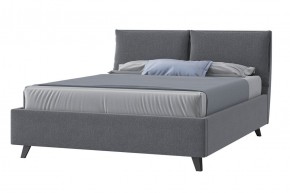 САНДРА Кровать с ПМ 1800 в Ревде - revda.mebel24.online | фото 8