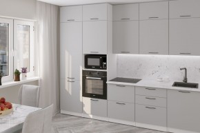 ШЕЛЛИ Кухонный гарнитур Экстра (3000 мм) в Ревде - revda.mebel24.online | фото 1